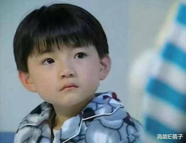 Số phận tù tội của ngôi sao nhí nổi tiếng-1