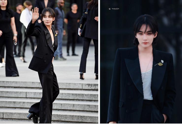 Idol đi Fashion Week: Makeup, làm tóc ở toilet gần sân bay vì không đủ thời gian-1