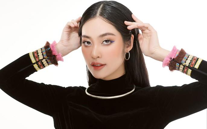 Hoa hậu Nông Thúy Hằng lộ clip xuống tóc sau tin đồn nợ nần-3