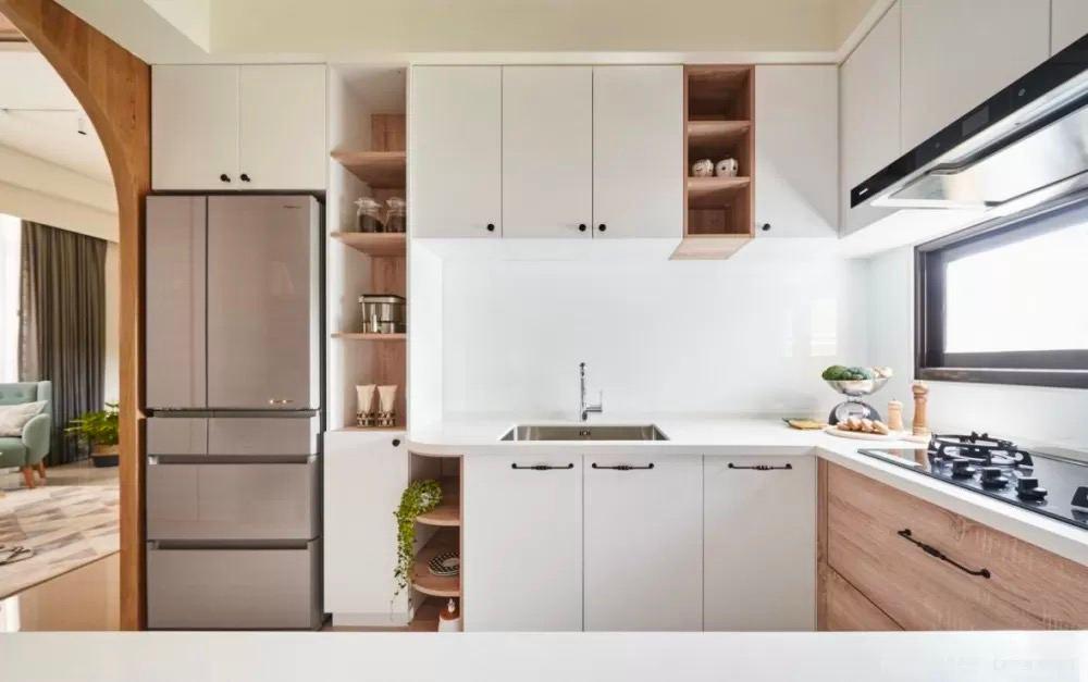 Giàu nhìn bếp, nghèo nhìn phòng khách: Trong nhà còn 6 lỗi, gia chủ làm quanh năm cũng chẳng có tiền-2