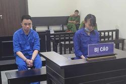 Đôi vợ chồng ở Hà Nội lĩnh 31 năm tù vì bạo hành bé 1 tuổi suốt 3 ngày