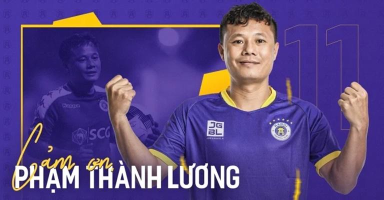 Thành Lương giải nghệ ở tuổi 34-1
