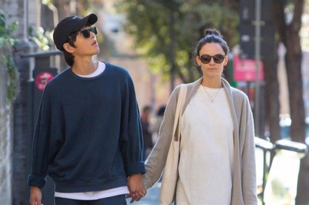 Tổ ấm hơn 2 triệu USD của Song Joong Ki và vợ ngoại quốc tại Mỹ-3