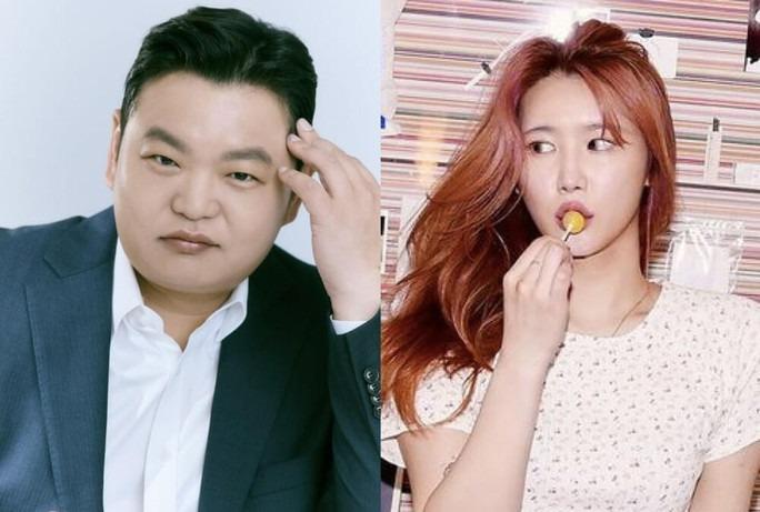 Diễn viên phim Hạ Cánh Nơi Anh thông báo kết hôn-1