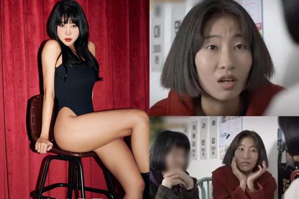 Liên Tít Quỳnh Búp Bê chăm leo núi để thân hình săn chắc, đẹp khỏe khoắn-7