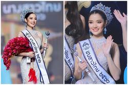 Tranh cãi đương kim Hoa hậu Thái Lan không được thi Hoa hậu Thế giới