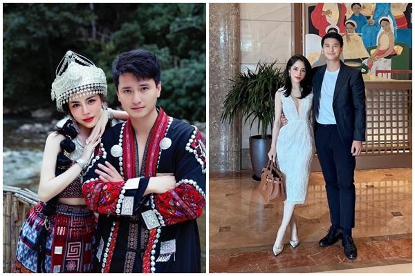 Huỳnh Anh: Đời thường xuề xòa khác biệt vẻ nghiêm túc của cảnh sát Tuấn trong Biệt Dược Đen-12