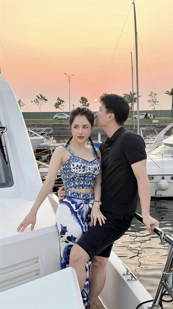 Huỳnh Anh: Đời thường xuề xòa khác biệt vẻ nghiêm túc của cảnh sát Tuấn trong Biệt Dược Đen-9