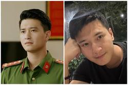 Huỳnh Anh: Đời thường xuề xòa khác biệt vẻ nghiêm túc của cảnh sát Tuấn trong 'Biệt Dược Đen'