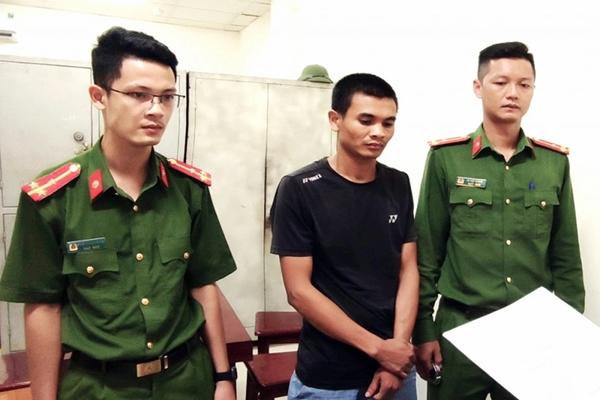 Khởi tố tài xế xe tải đâm 2 nữ sinh tử vong-1