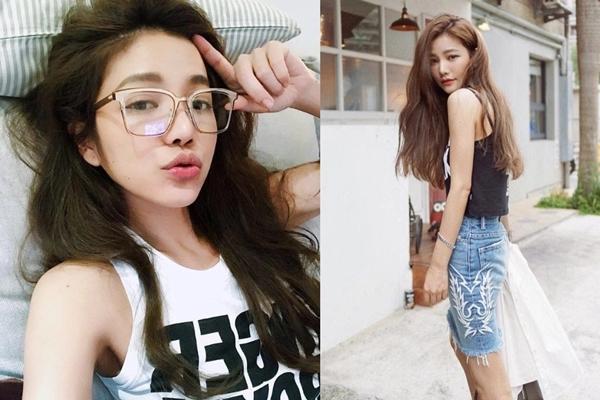 Nhà thiết kế thời trang 48 tuổi nổi tiếng vì xinh đẹp, trẻ như thiếu nữ-1