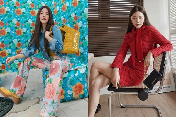 Nhà thiết kế thời trang 48 tuổi nổi tiếng vì xinh đẹp, trẻ như thiếu nữ-4