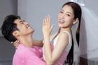 Gin Tuấn Kiệt cầu hôn Puka dịp sinh nhật tuổi 29