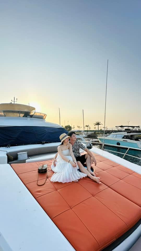 Huỳnh Anh: Đời thường xuề xòa khác biệt vẻ nghiêm túc của cảnh sát Tuấn trong Biệt Dược Đen-11