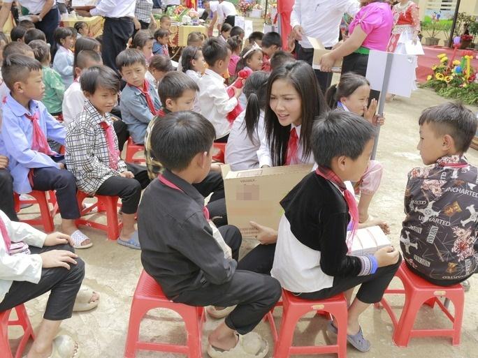 Điều khiến HHen Niê được yêu thích-2