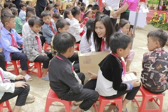 Điều khiến H'Hen Niê được yêu thích