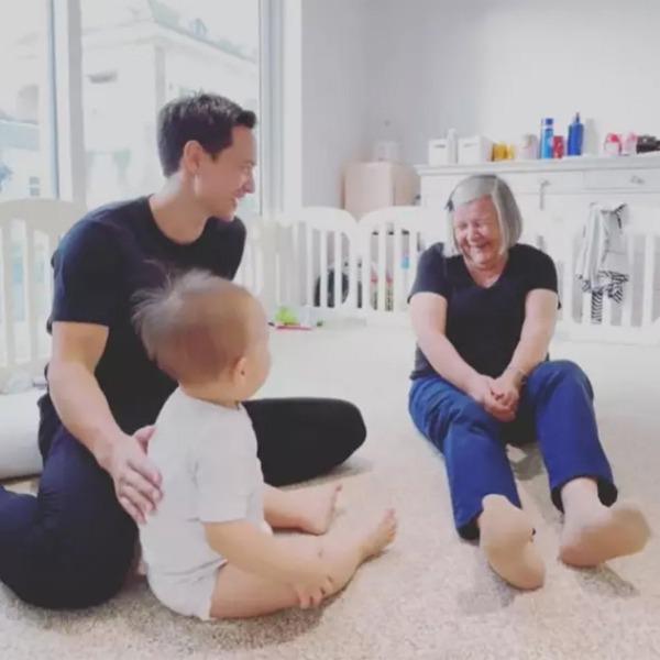 Mẹ chồng - nàng dâu nhà Hồ Ngọc Hà: Xa nhớ, gần thương nhờ 4 chi tiết giản dị-4