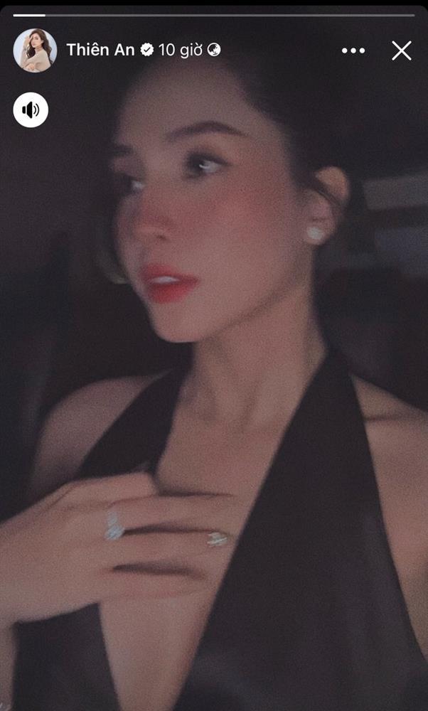 Giữa lúc Jack vướng lùm xùm MV mới, tình cũ Thiên An có phản ứng thế nào?-2