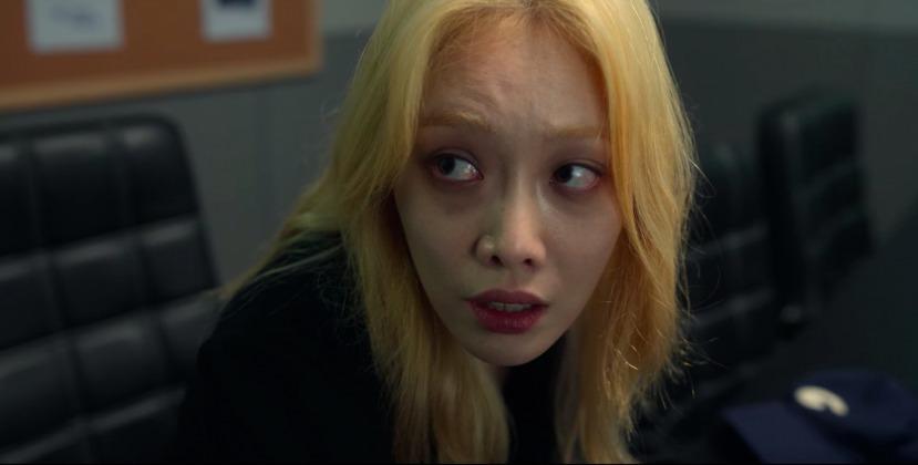 Ác nữ The Glory bị Dispatch bóc trần quá khứ bạo lực học đường-7