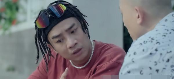 Điều chưa biết về vai Đạt nghiện, biến thái của Đỗ Duy Nam-1