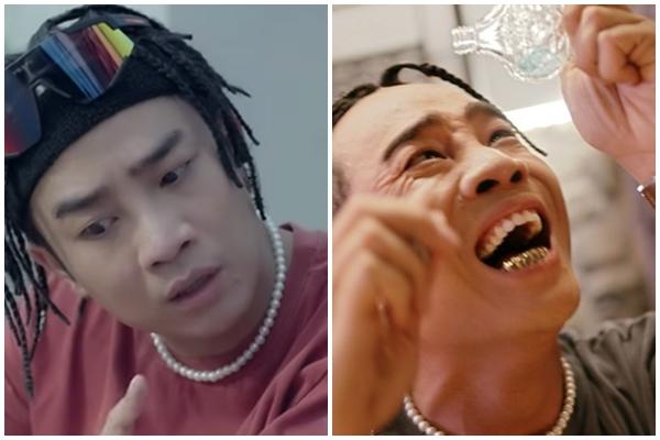 Nam phụ gây sốt phim VTV: Khán giả nổi da gà vì Doãn Quốc Đam, Đỗ Duy Nam-6