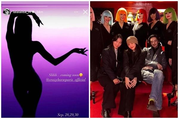 Jennie và Lisa (BlackPink) gây tranh cãi-11