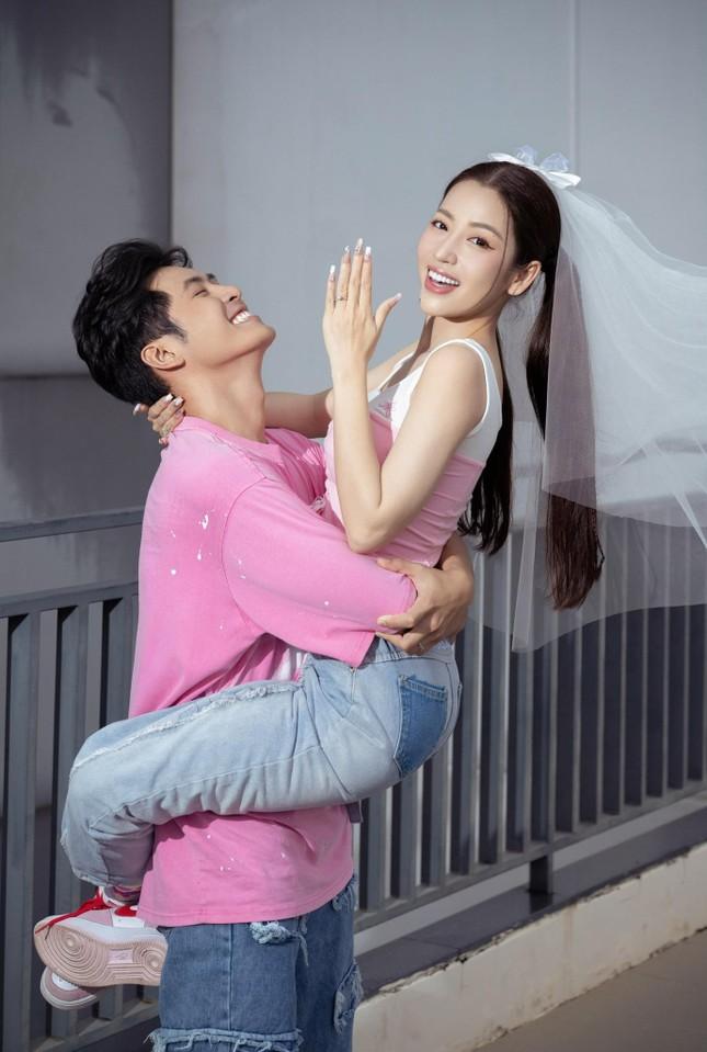 Sao Việt rần rần chúc mừng Puka - Gin Tuấn Kiệt chốt đơn-2