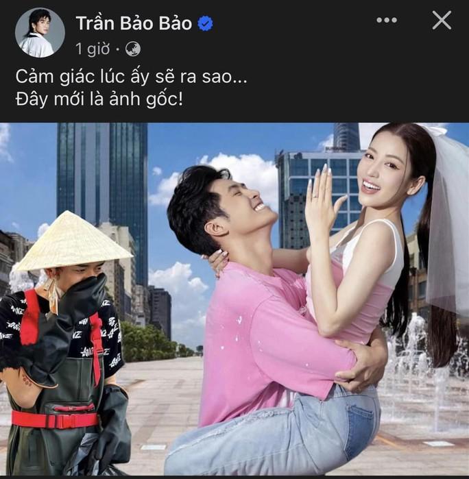 Sao Việt rần rần chúc mừng Puka - Gin Tuấn Kiệt chốt đơn-3