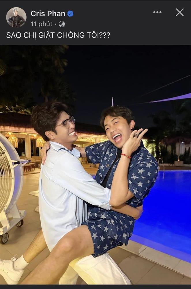 Sao Việt rần rần chúc mừng Puka - Gin Tuấn Kiệt chốt đơn-11