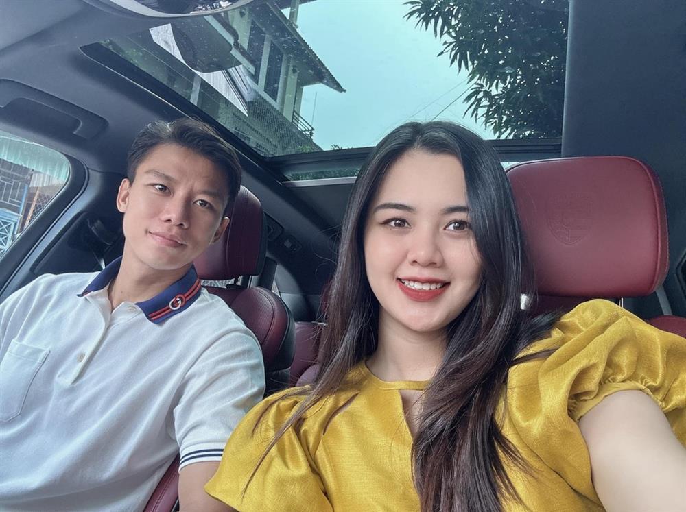 Sau 5 năm cưới cầu thủ Quế Ngọc Hải, hoa khôi Đại học Vinh giờ ra sao?-2