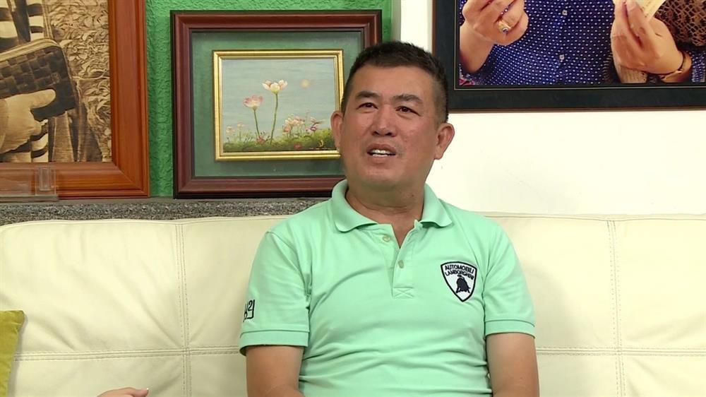 Nhật Cường: Hôn nhân kỳ lạ 20 năm không cưới, U60 sống nhờ YouTube-1