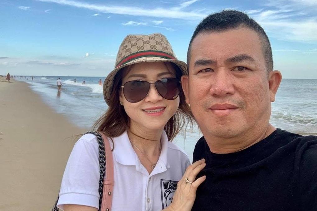 Hôn nhân kỳ lạ hơn 20 năm của Nhật Cường: Gọi vợ là bạn, không làm đám cưới vì hoàn cảnh éo le này!-8