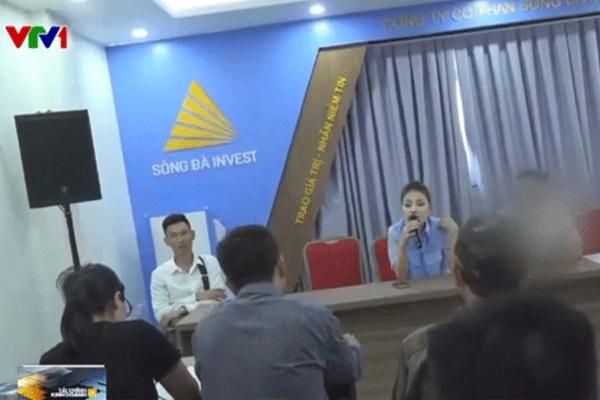 Tạm giữ khẩn cấp CEO bất động sản Nhật Nam Vũ Thị Thúy