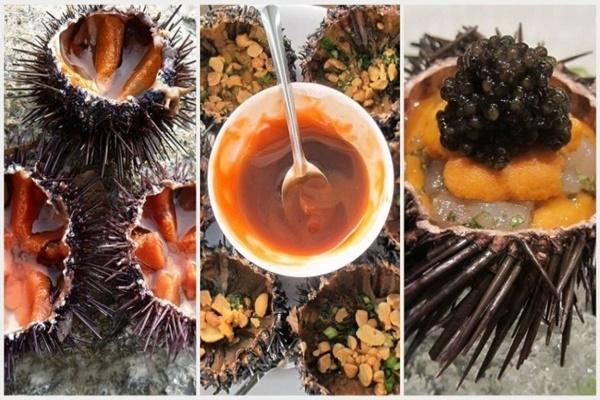 Quán bánh tôm muốn thưởng thức cần may mắn ở ngõ chợ Đồng Xuân-5