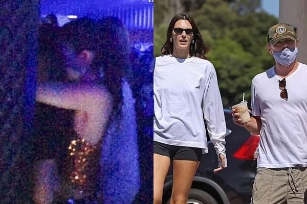 Người mẫu 25 tuổi ôm hôn Leonardo DiCaprio trong hộp đêm là ai?-20