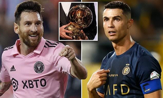 Danh sách đề cử Quả bóng vàng 2023: Ronaldo lần đầu tiên vắng mặt sau 20 năm-1