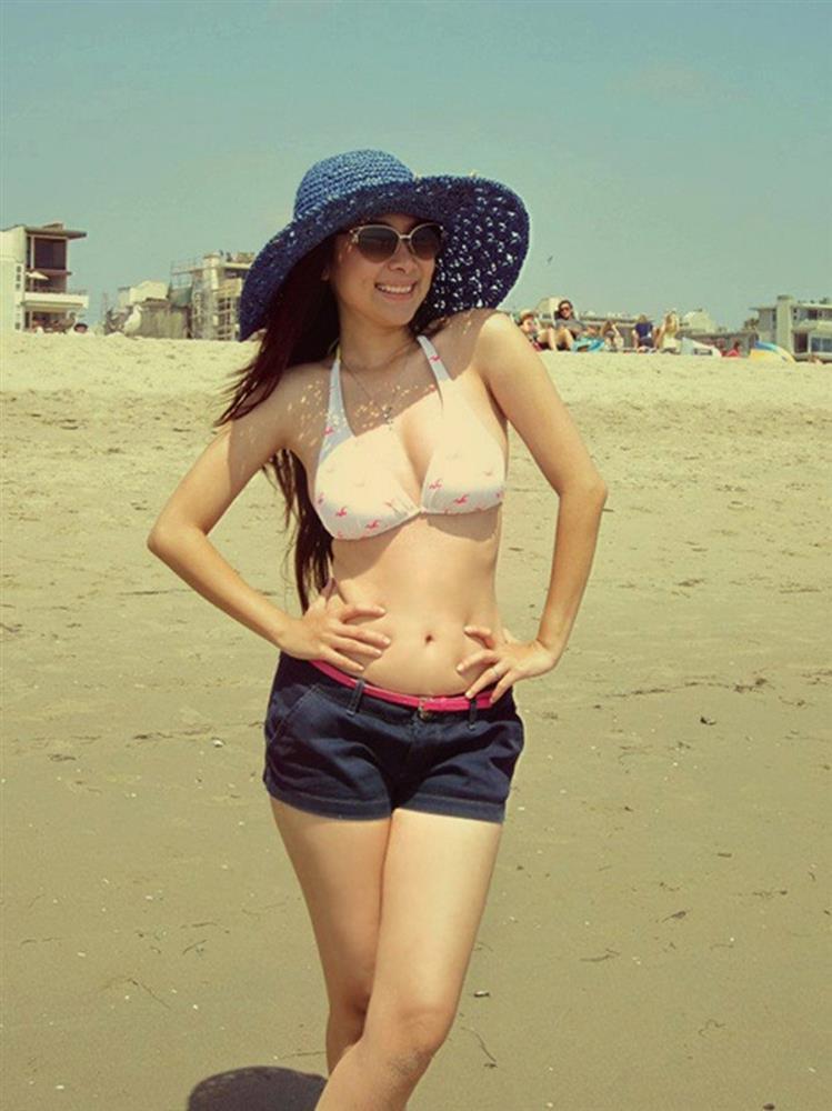 Ca sĩ gợi cảm nhất nhóm Mắt Ngọc sau 13 năm rời làng giải trí, giờ ra sao?-3