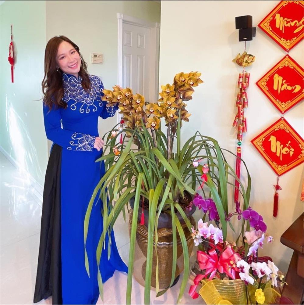 Ca sĩ gợi cảm nhất nhóm Mắt Ngọc sau 13 năm rời làng giải trí, giờ ra sao?-5