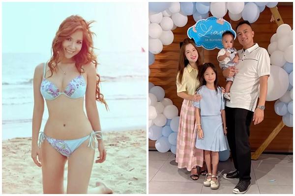 Cựu thành viên nhóm Mắt Ngọc: Tôi cũng phải đối mặt với áp lực ngoại hình-4