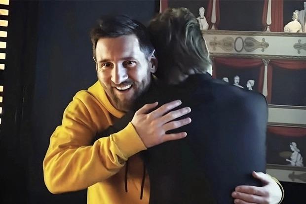 MV có Messi của Jack tràn ngập bình luận cảm ơn… Sơn Tùng M-TP-5