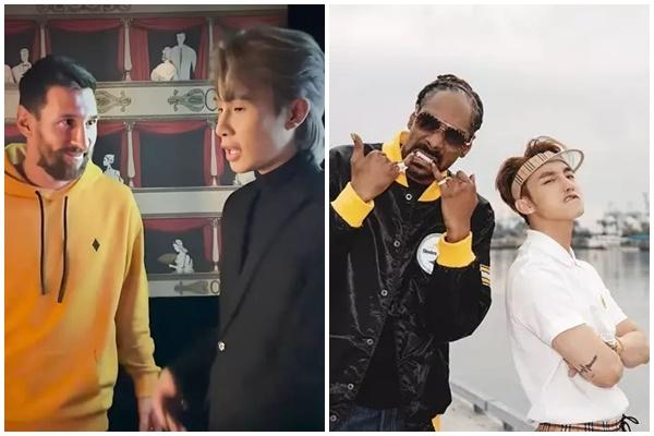 Jack bị yêu cầu đưa ra bằng chứng đã liên hệ Messi-2