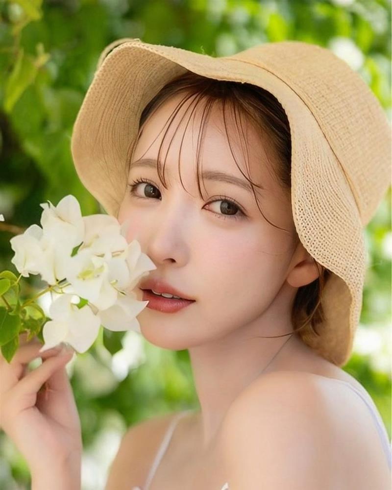 Đời tư hỗn loạn của nữ diễn viên Nhật Bản yêu cùng lúc 2 nam ca sĩ-3