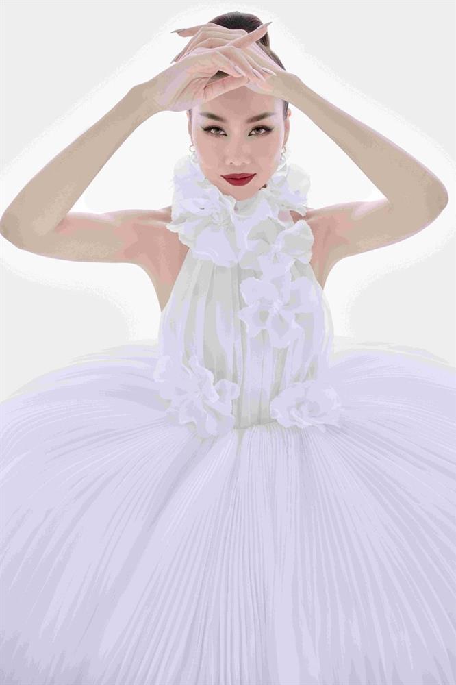 Phiên bản Thanh Hằng giờ thú vị lắm-2