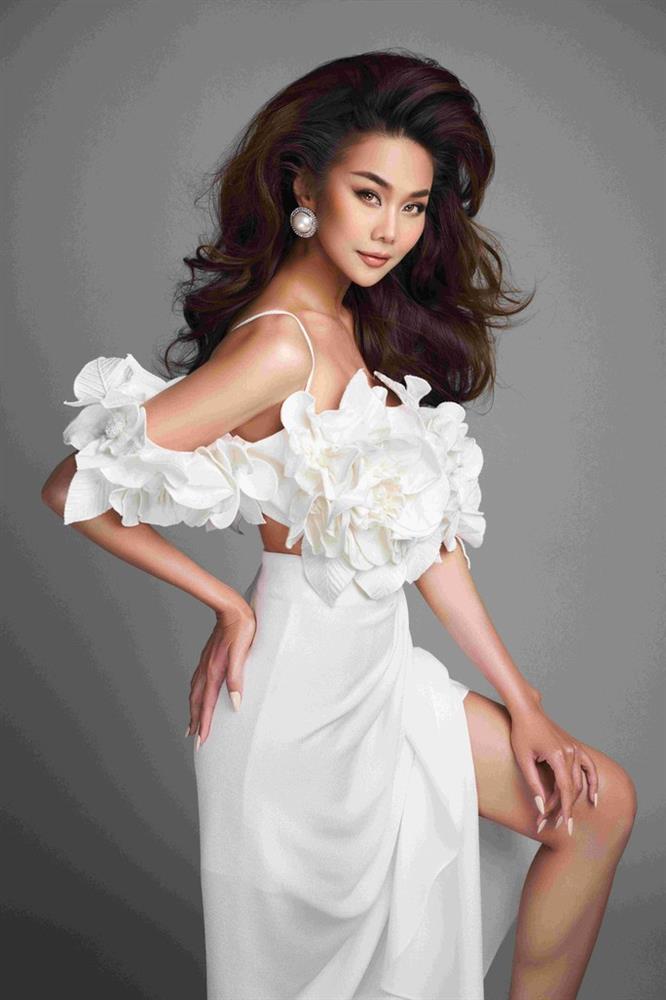 Phiên bản Thanh Hằng giờ thú vị lắm-3