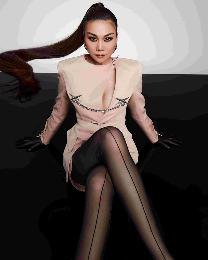 Phiên bản Thanh Hằng giờ thú vị lắm-5