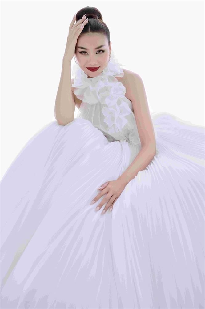 Phiên bản Thanh Hằng giờ thú vị lắm-6