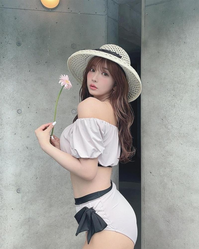 Đời tư hỗn loạn của nữ diễn viên Nhật Bản yêu cùng lúc 2 nam ca sĩ-6