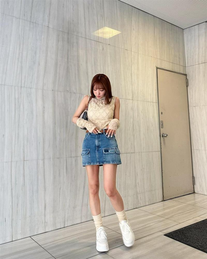 Đời tư hỗn loạn của nữ diễn viên Nhật Bản yêu cùng lúc 2 nam ca sĩ-13