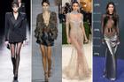 Số đo hình thể 4 'nepo baby' nổi tiếng: Gigi Hadid cao nhất, Kaia Gerber chỉ 49kg