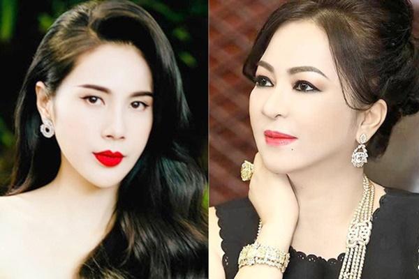 Ca sĩ Vy Oanh kiến nghị gì trước ngày xét xử bà Nguyễn Phương Hằng?-2